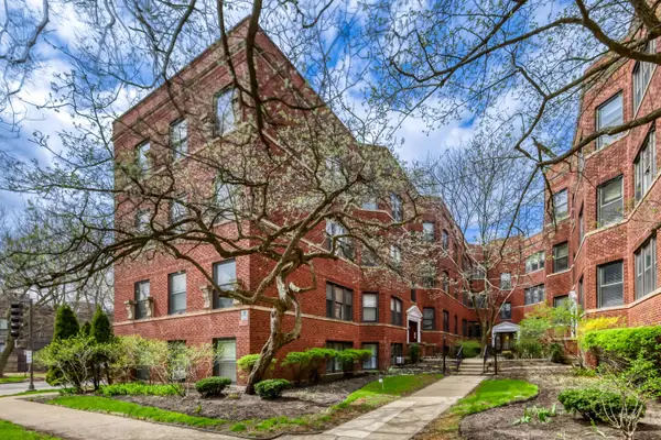 520 Sheridan Road #3A, Evanston, IL 60202