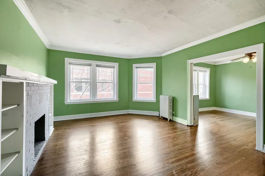 520 Sheridan Road #3A, Evanston, IL 60202 - #3