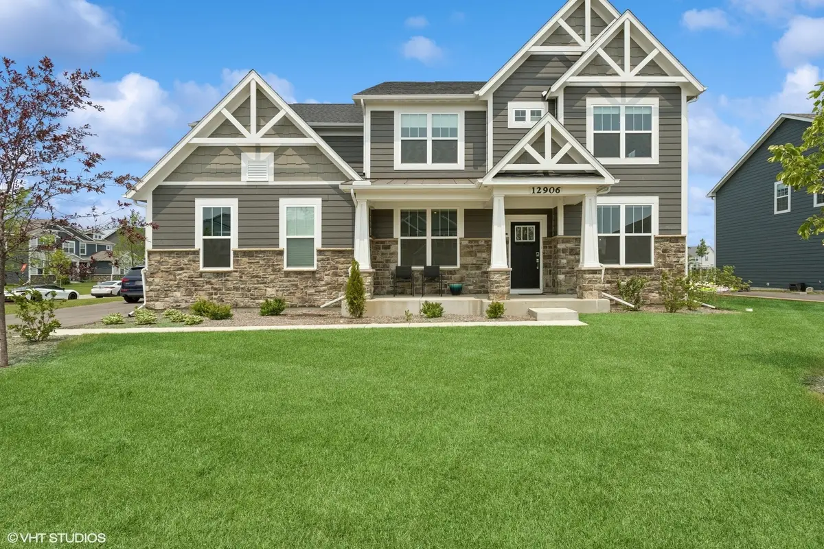 12906 S Sydney Circle, Plainfield, IL 60585 - #1