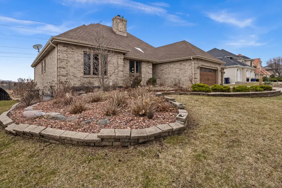 11042 Mayflower Lane, Orland Park, IL 60467 - #2
