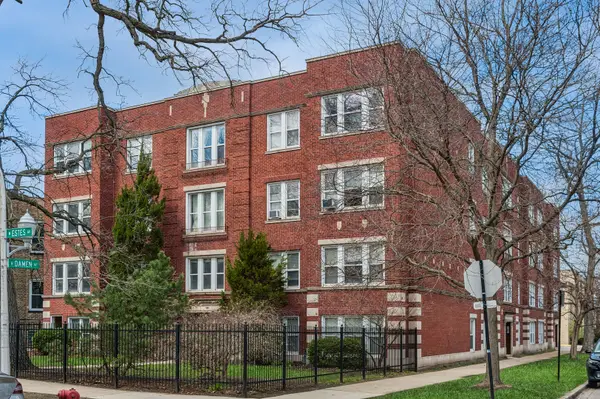 2002 W Estes Avenue #1, Chicago, IL 60645