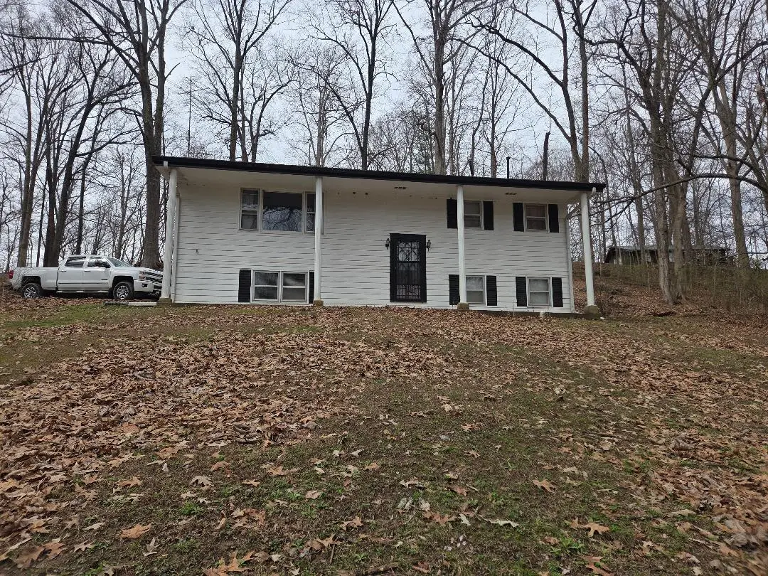 22885 West Street, Olive Branch, IL 62969 - #1