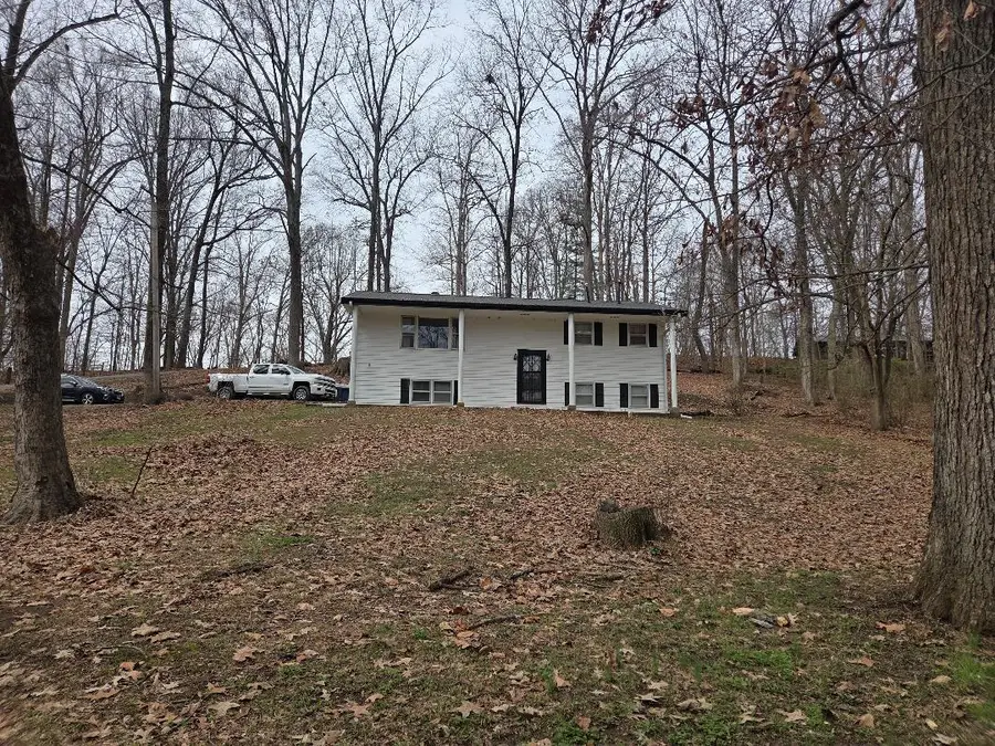 22885 West Street, Olive Branch, IL 62969 - #2