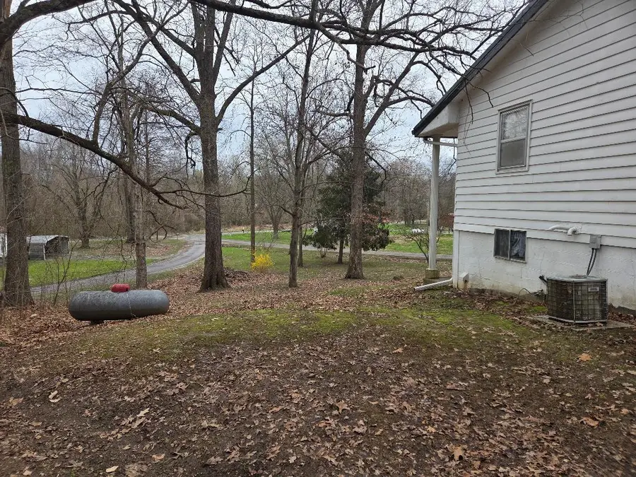 22885 West Street, Olive Branch, IL 62969 - #3