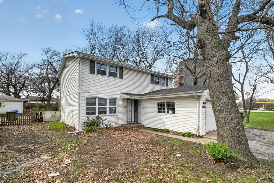 15036 Blackstone Avenue, Dolton, IL 60419 - #2