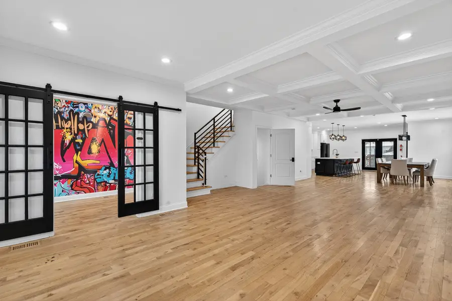 2514 Harvey Avenue, Berwyn, IL 60402 - #3