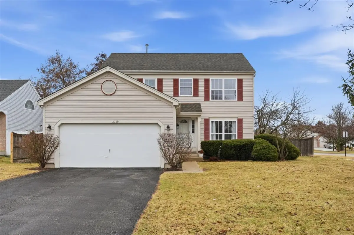 2289 N Aster Court, Round Lake Beach, IL 60073 - #1