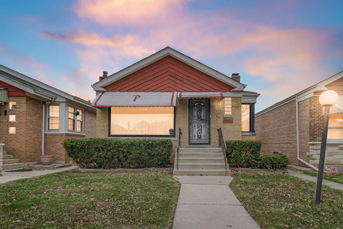 9911 S Prairie Avenue, Chicago, IL 60628 - #1