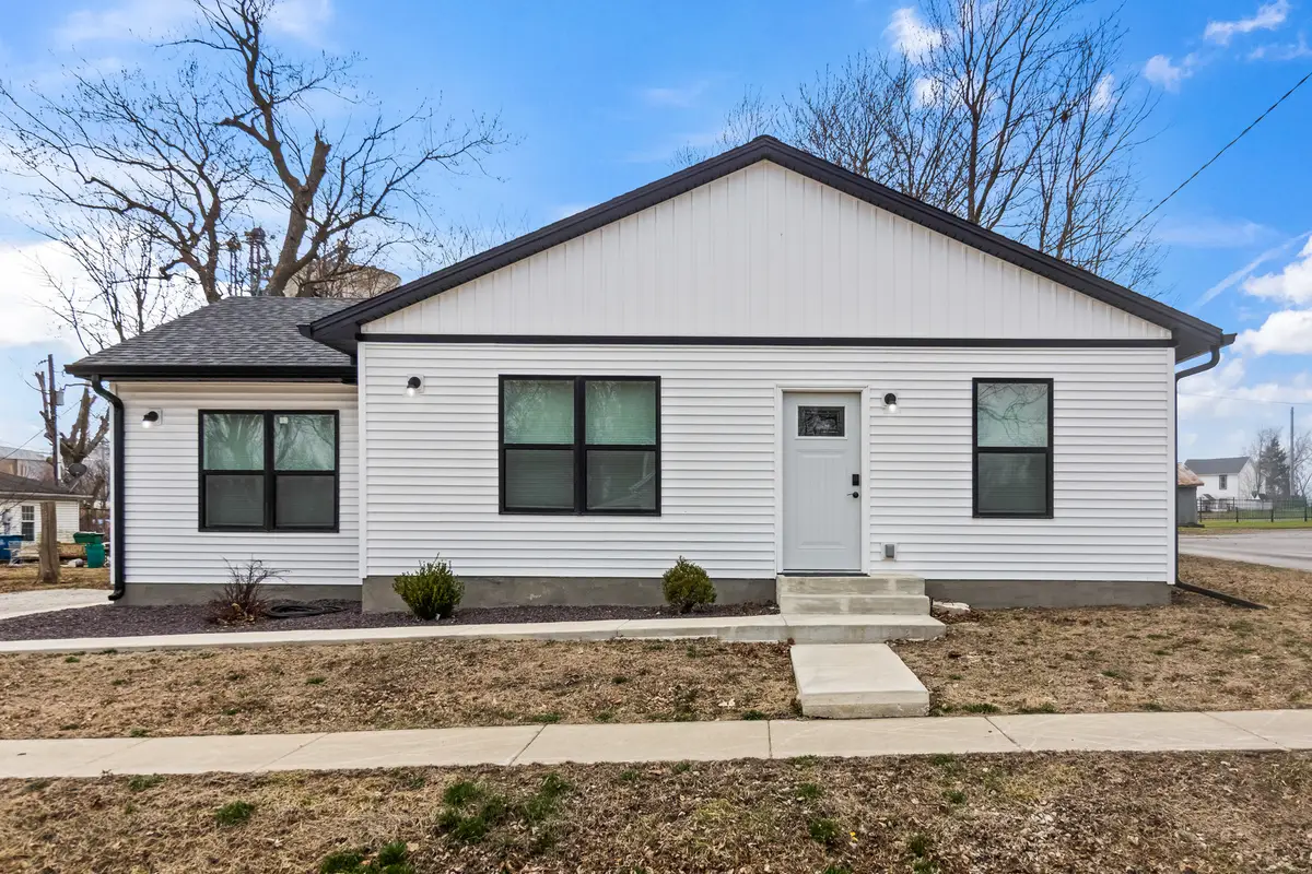 105 S East Street, Towanda, IL 61776 - #1