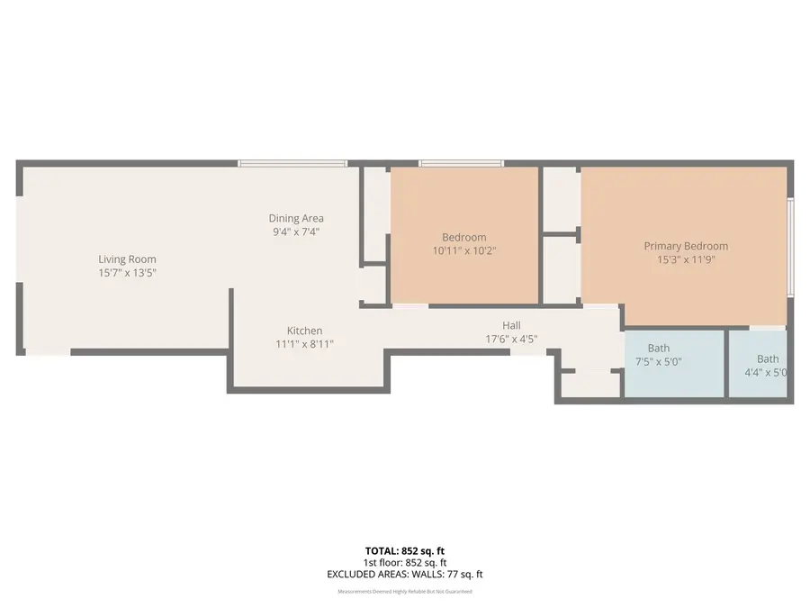 6728 W 64th Place #2W, Chicago, IL 60638 - #3