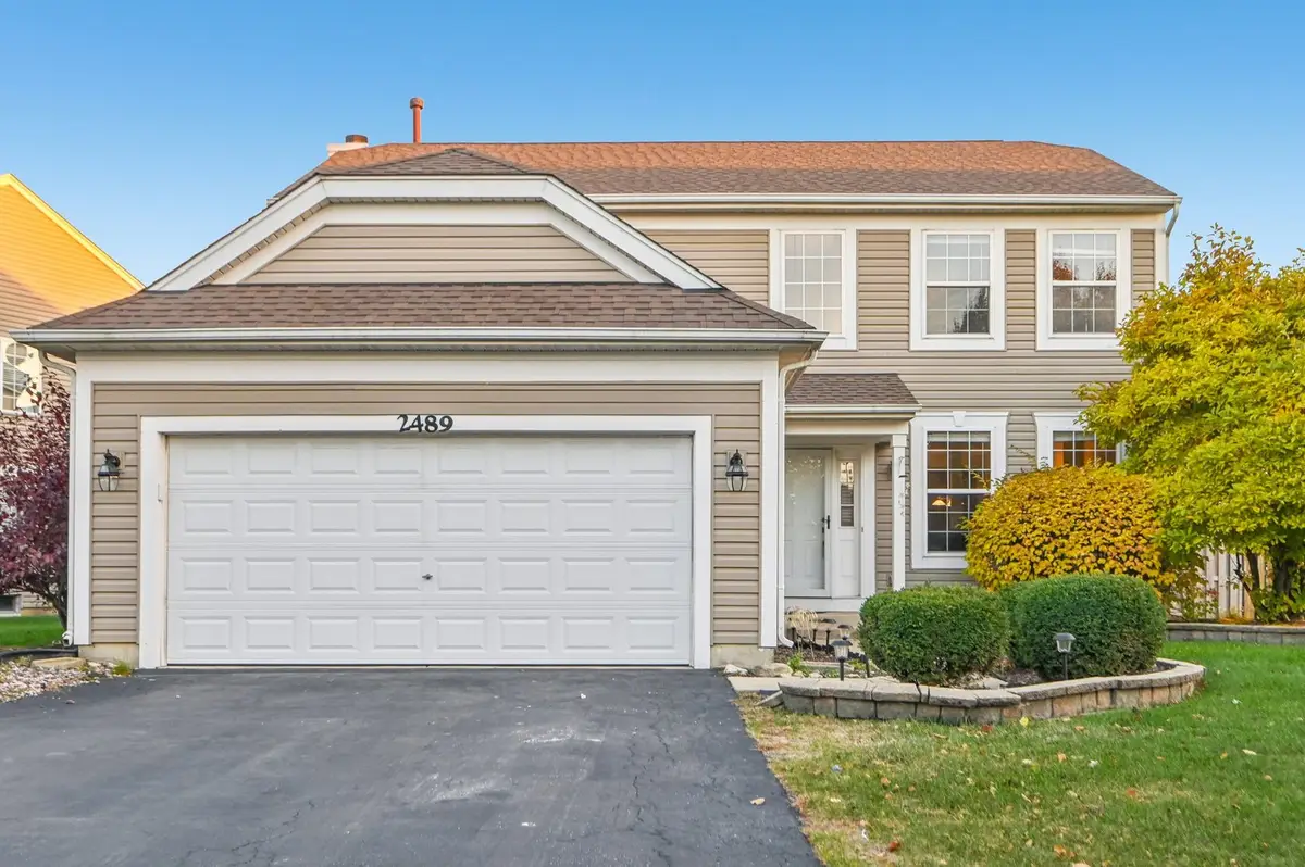 Address Withheld By Seller, Aurora, IL 60503 - #1