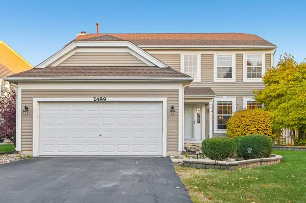 Address Withheld By Seller, Aurora, IL 60503