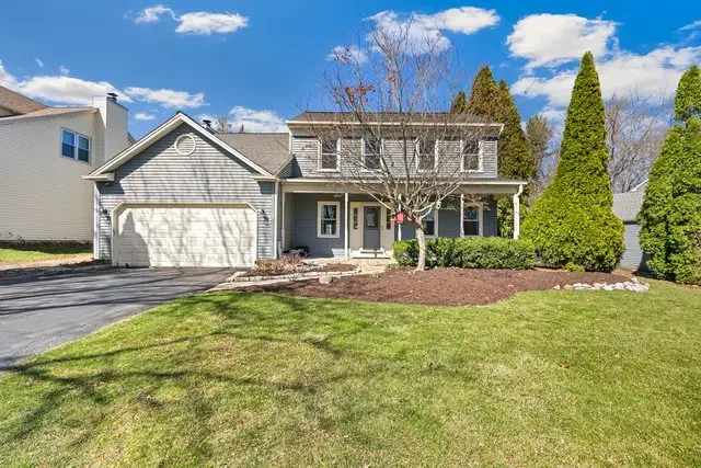 1932 Banks Drive, Elgin, IL 60123 - #1