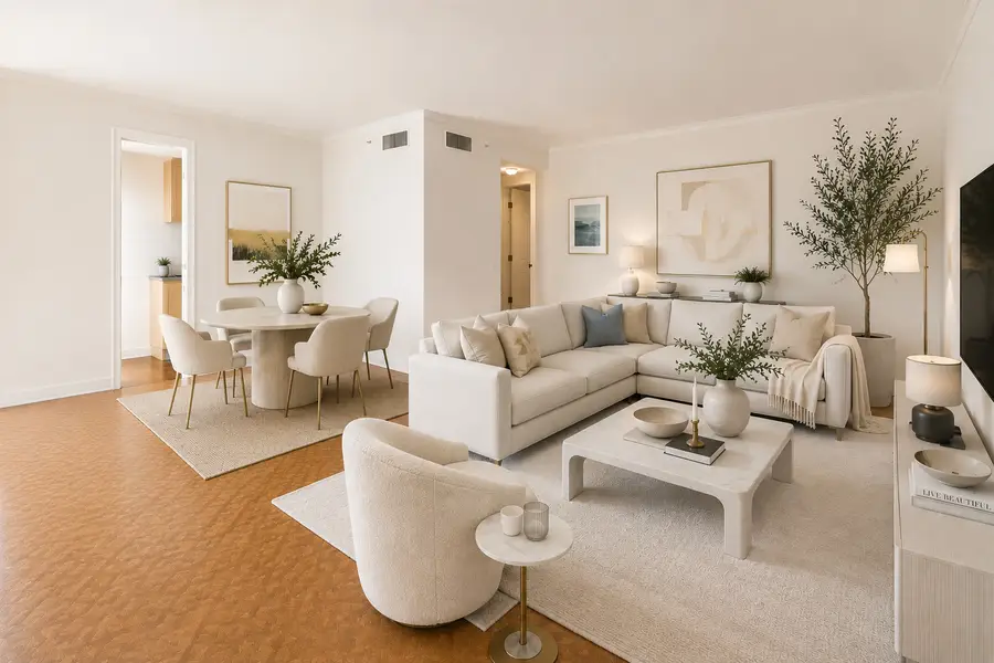 400 E Ohio Street #3004, Chicago, IL 60611 - #3