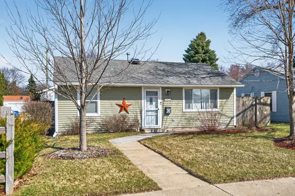 1021 E Taylor Street, DeKalb, IL 60115