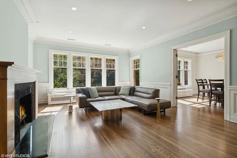 1350 N State Parkway #3S, Chicago, IL 60610 - #3