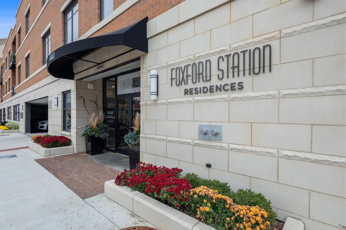 4441 Wolf Road #206, Western Springs, IL 60558 - #1