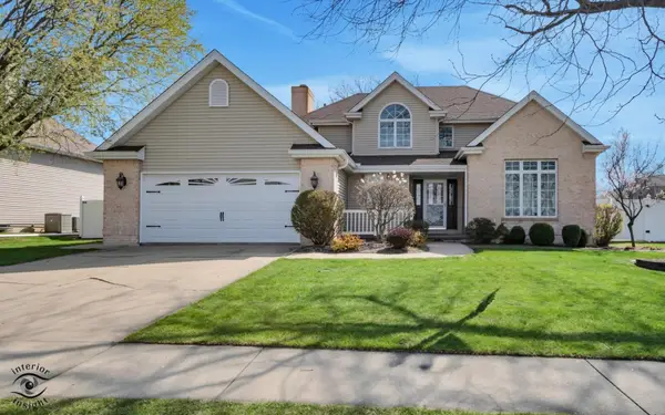 586 Jeremy Drive, Bourbonnais, IL 60914