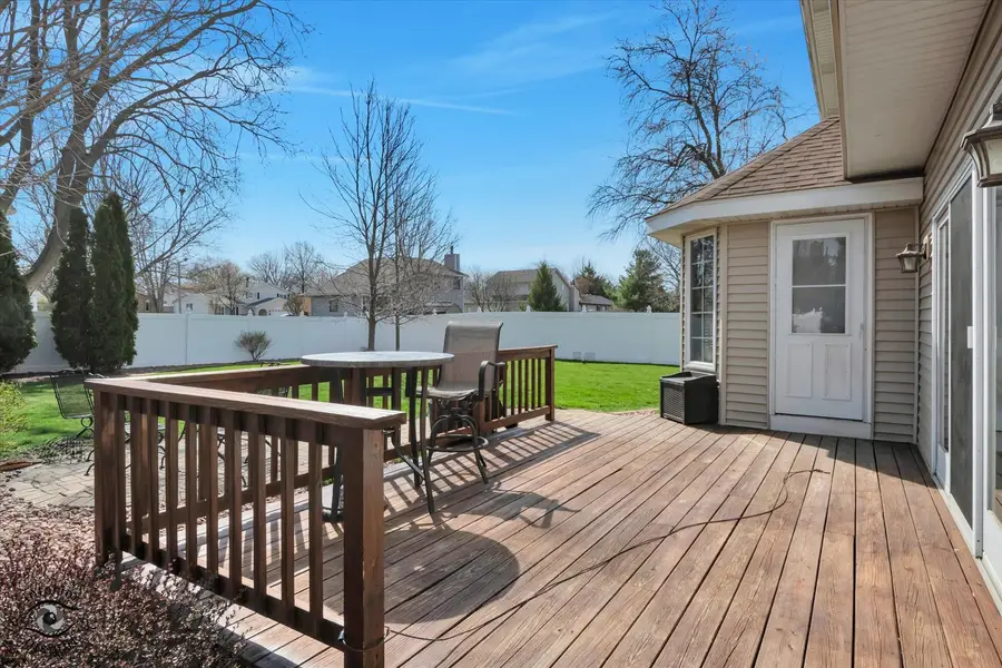 586 Jeremy Drive, Bourbonnais, IL 60914 - #2