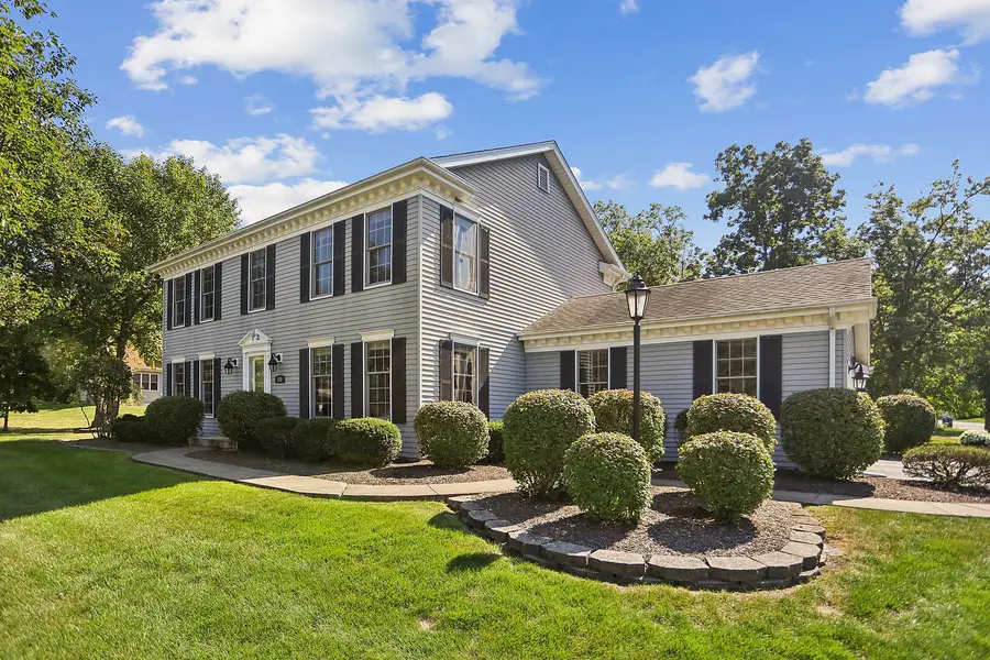 580 Moray Terrace, Crete, IL 60417 - #2