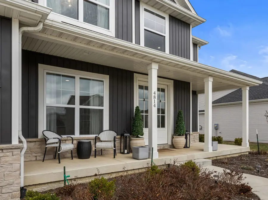 4814 Oakdale Drive, Champaign, IL 61822 - #3