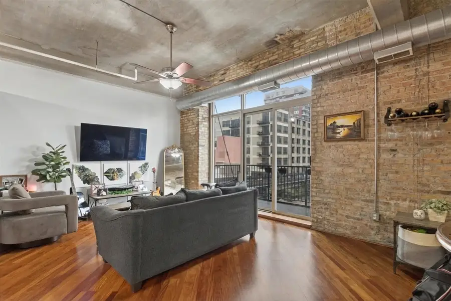 1528 S Wabash Avenue #403, Chicago, IL 60605 - #2