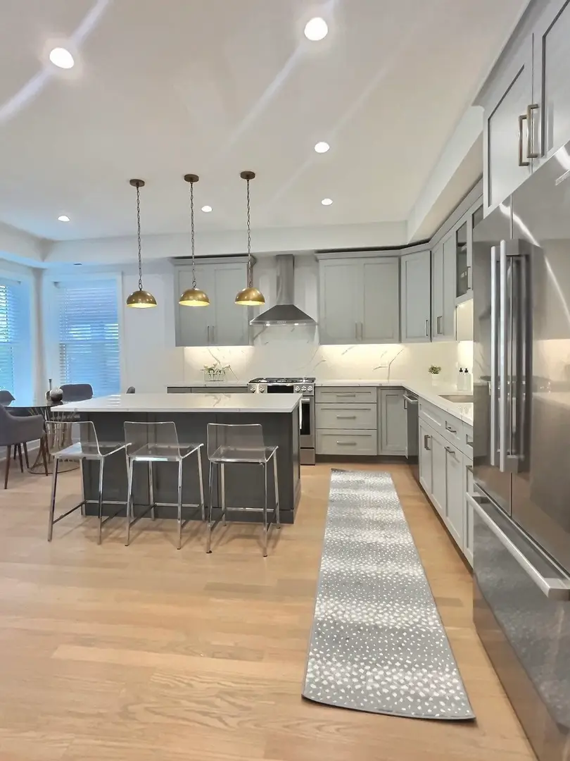 847 W Ainslie Street #GE, Chicago, IL 60640 - #2