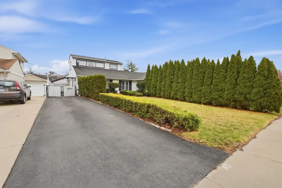 8947 S Komensky Avenue, Hometown, IL 60456 - #2