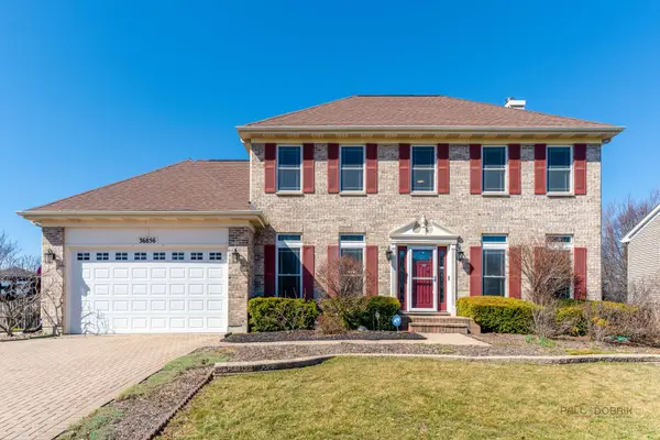 36856 N Deer Trail Drive, Lake Villa, IL 60046