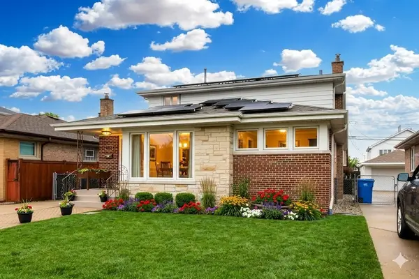 5818 N Overhill Avenue, Chicago, IL 60631