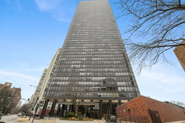 5415 N Sheridan Road #3008, Chicago, IL 60640