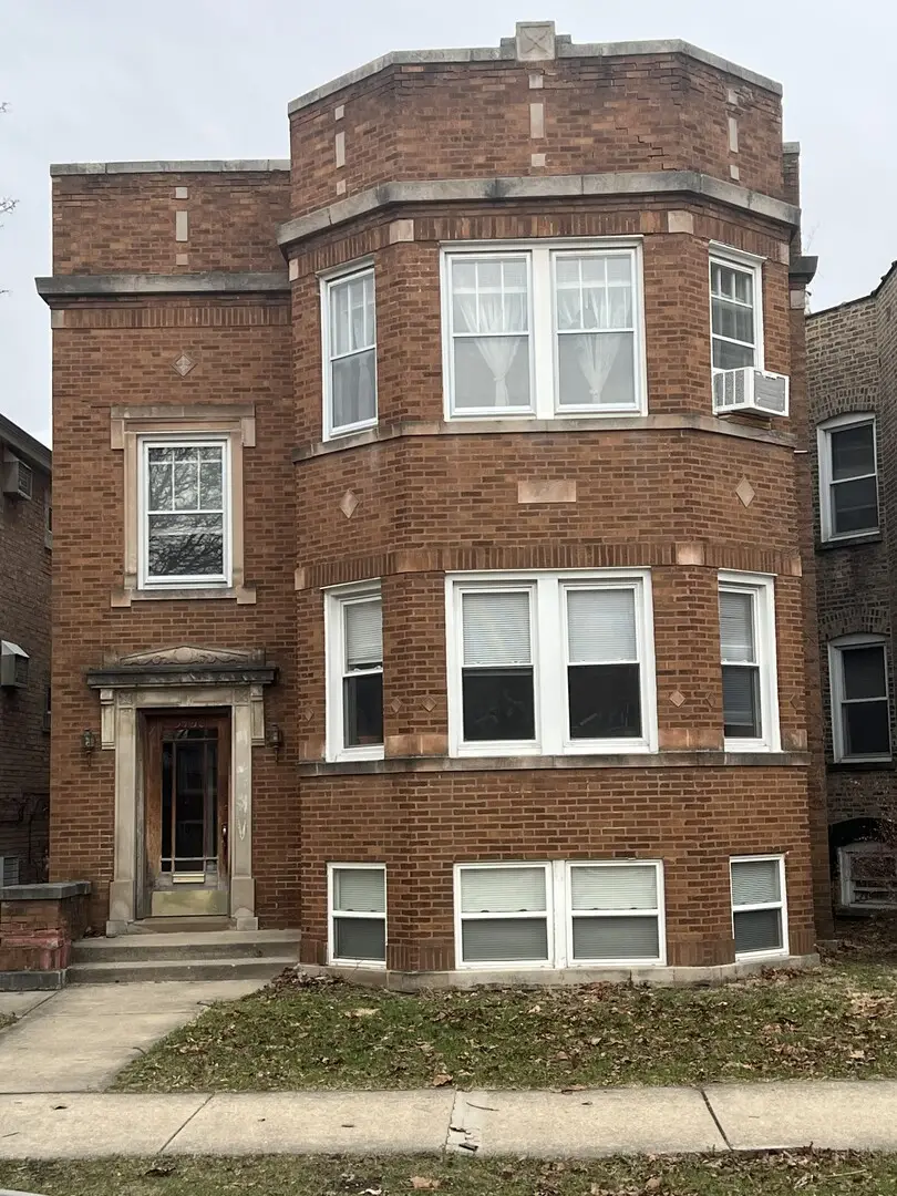 5430 N Spaulding Avenue, Chicago, IL 60625 - #1