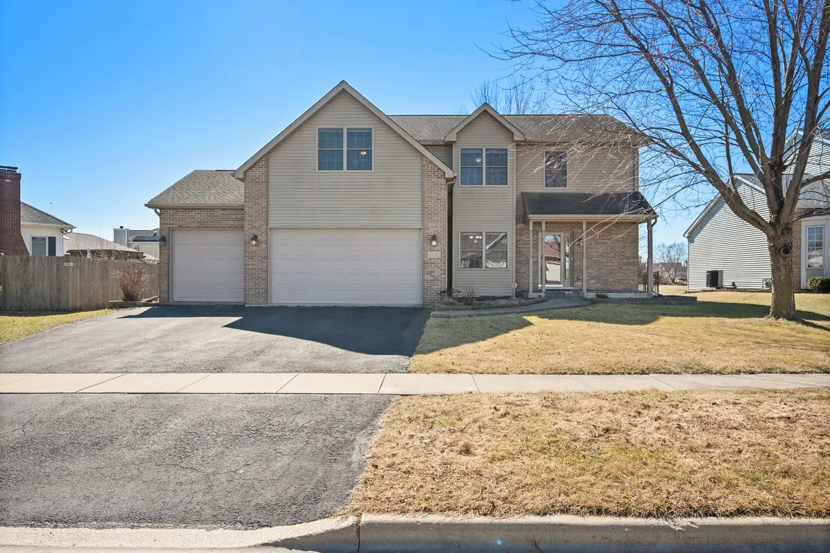 1282 Omega Circle Drive, Dekalb, IL 60115 - #1