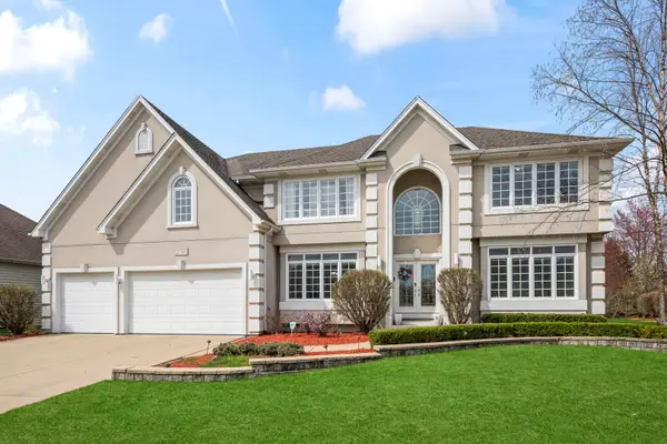 2711 Deering Bay Drive, Naperville, IL 60564