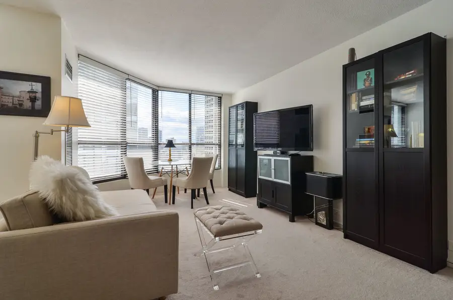 405 N Wabash Avenue #1305, Chicago, IL 60611 - #2