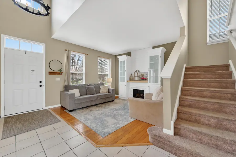 1859 Sedgegrass Trail, Aurora, IL 60504 - #3