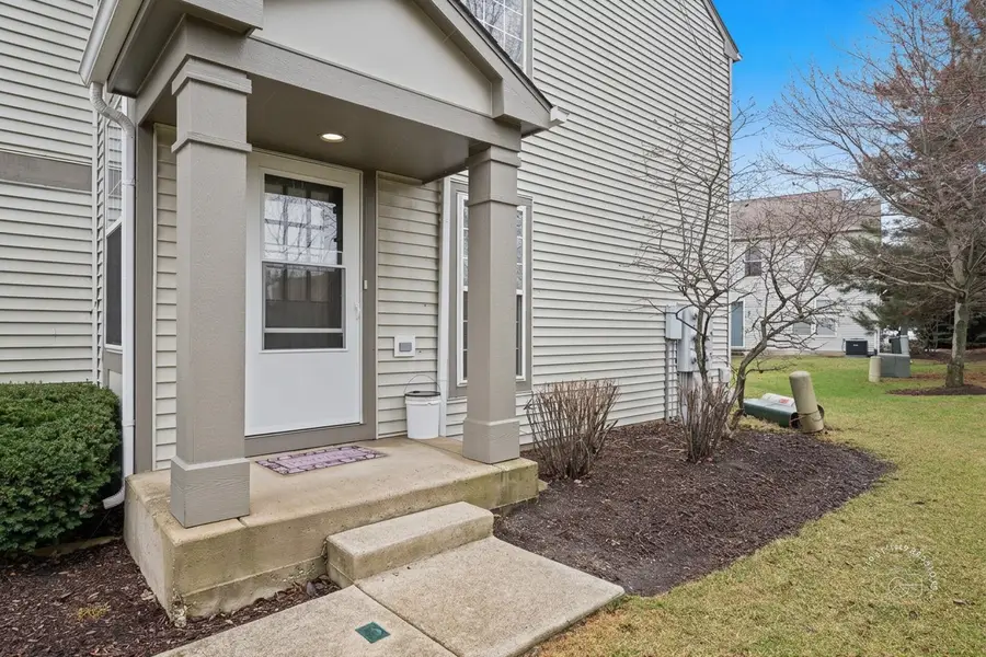 3158 Ollerton Avenue #3158, Aurora, IL 60502 - #2