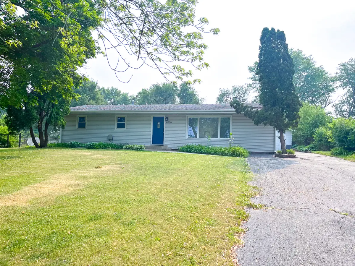 4720 Lincliff Drive, Rockford, IL 61109 - #1