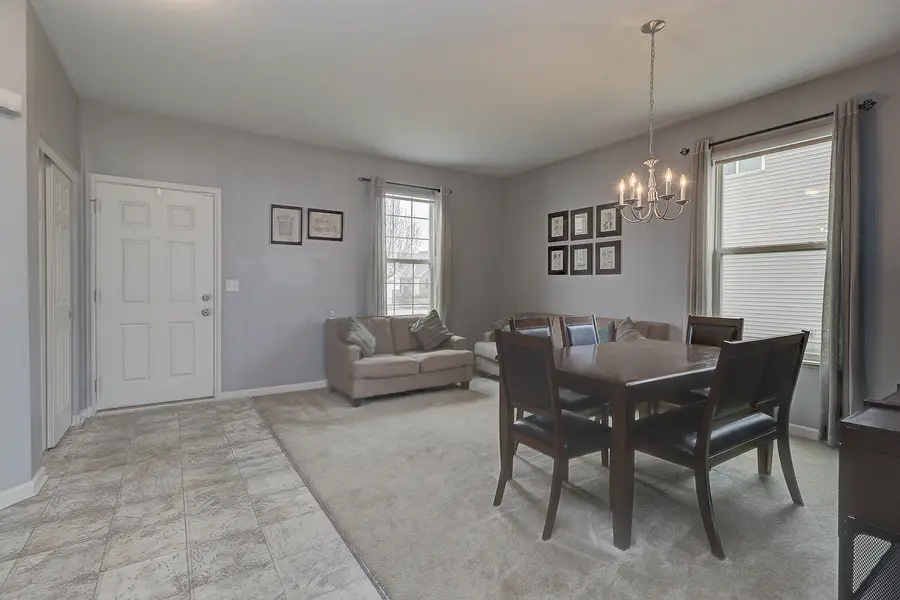 1809 Wesley Court, Joliet, IL 60431 - #3