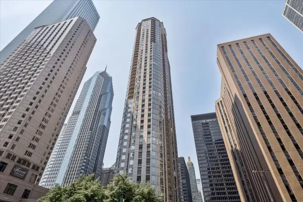 222 N Columbus Drive #508, Chicago, IL 60601