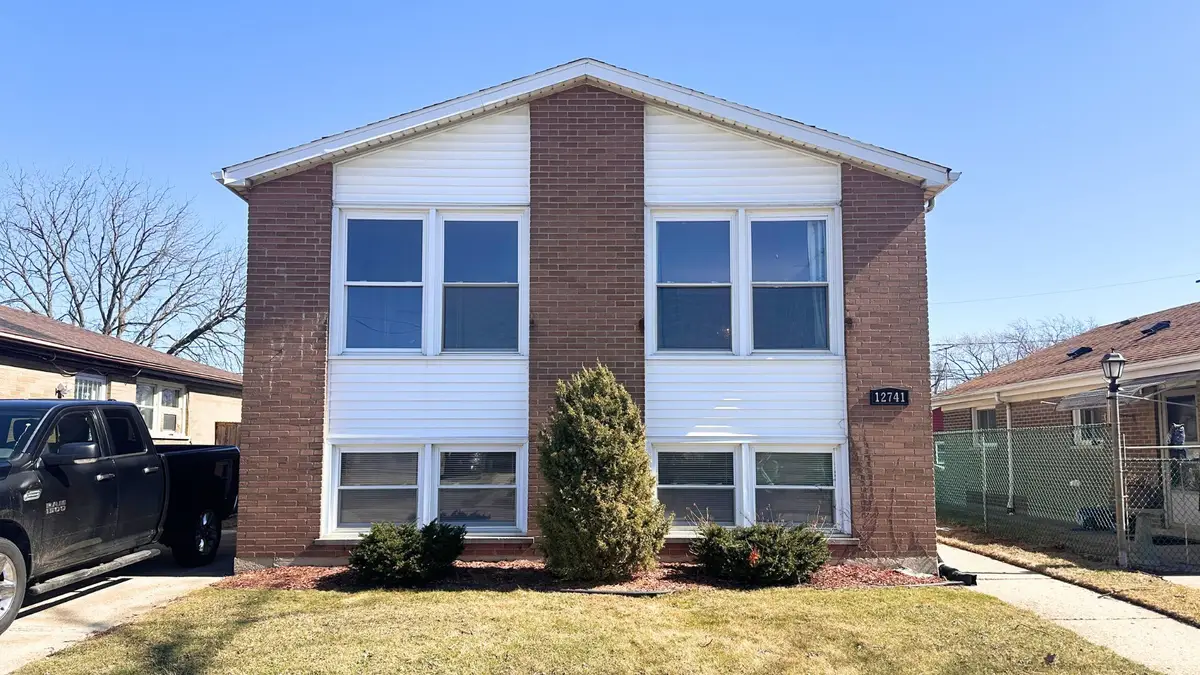 12741 S Manistee Avenue, Chicago, IL 60633 - #1