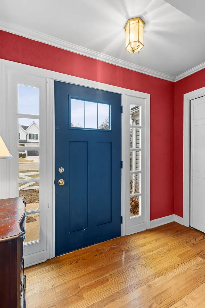 1120 Raleigh Road, Glenview, IL 60025 - #3