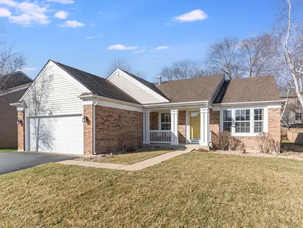 2013 Lyndhurst Lane, Aurora, IL 60503