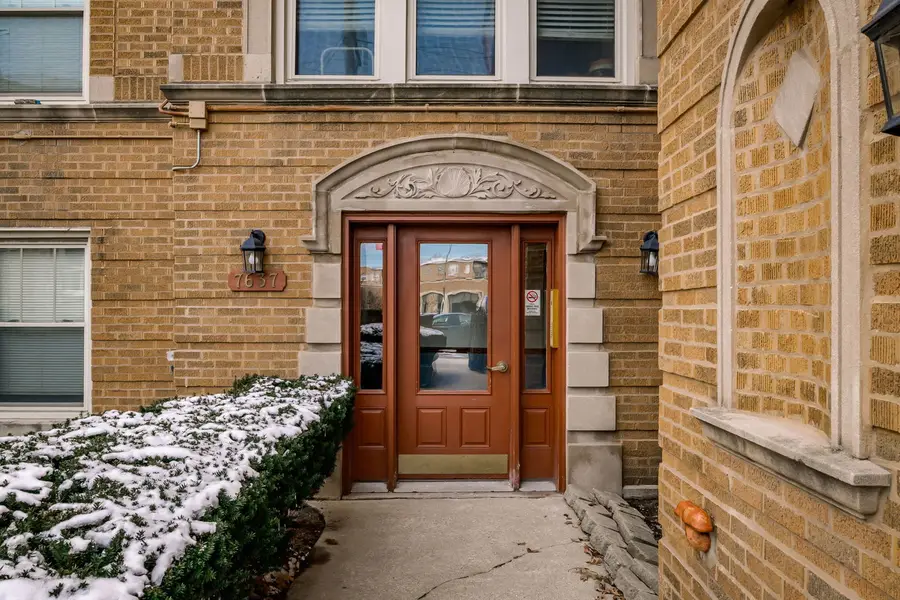 7637 Jackson Boulevard #3N, Forest Park, IL 60130 - #2