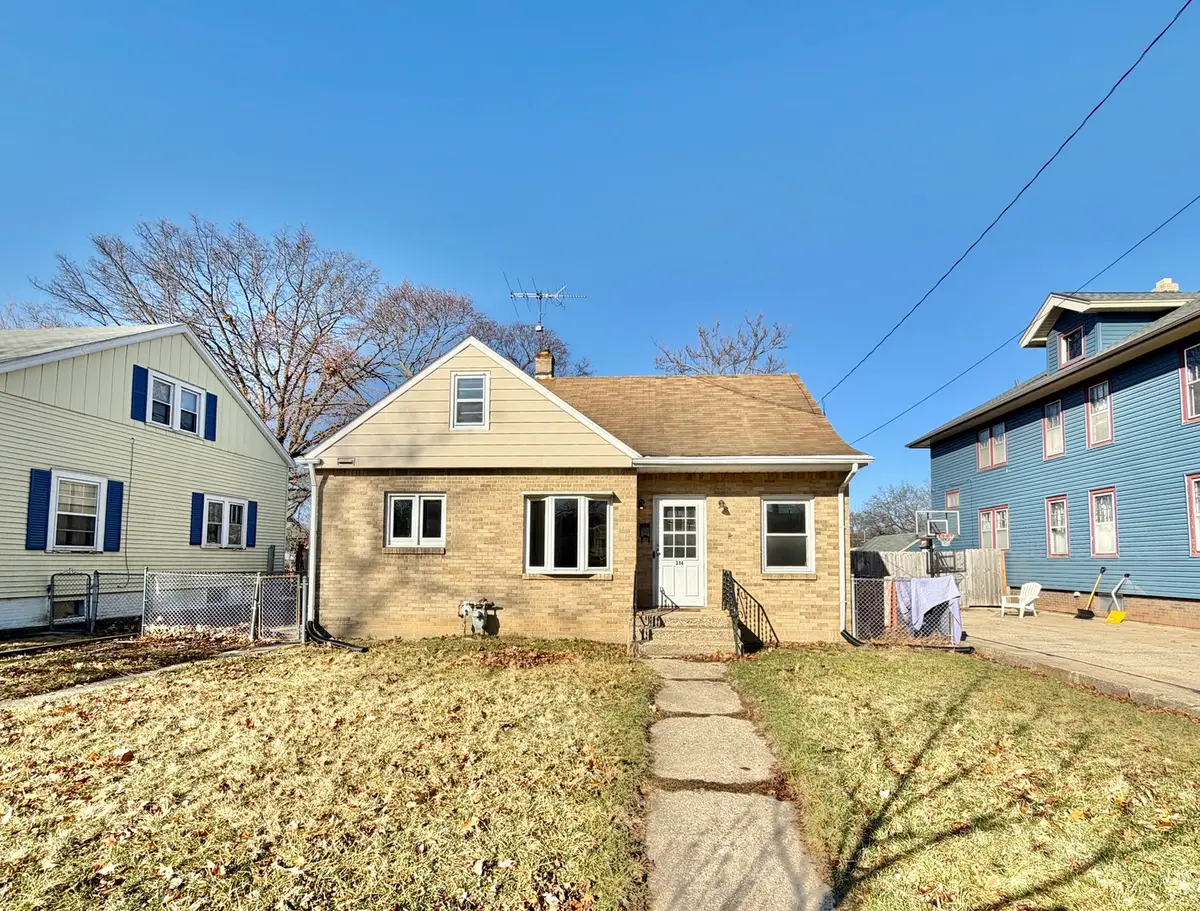 314 N London Avenue, Rockford, IL 61107 - #1