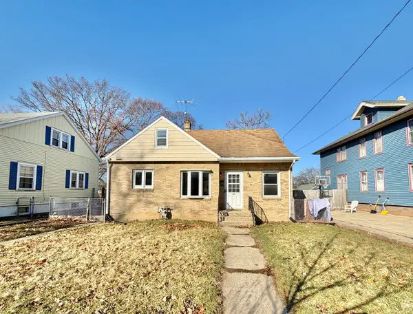 314 N London Avenue, Rockford, IL 61107