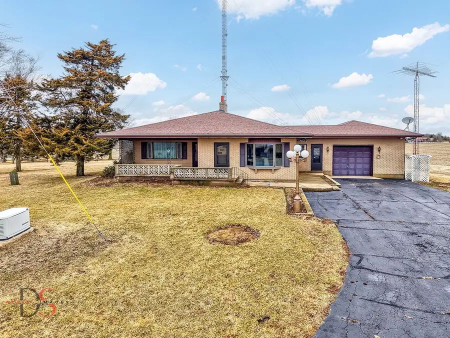 3476 E 27th Road, Marseilles, IL 61341 - #3