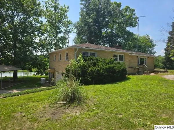 4341 E 400 Th Street, Plymouth, IL 62367