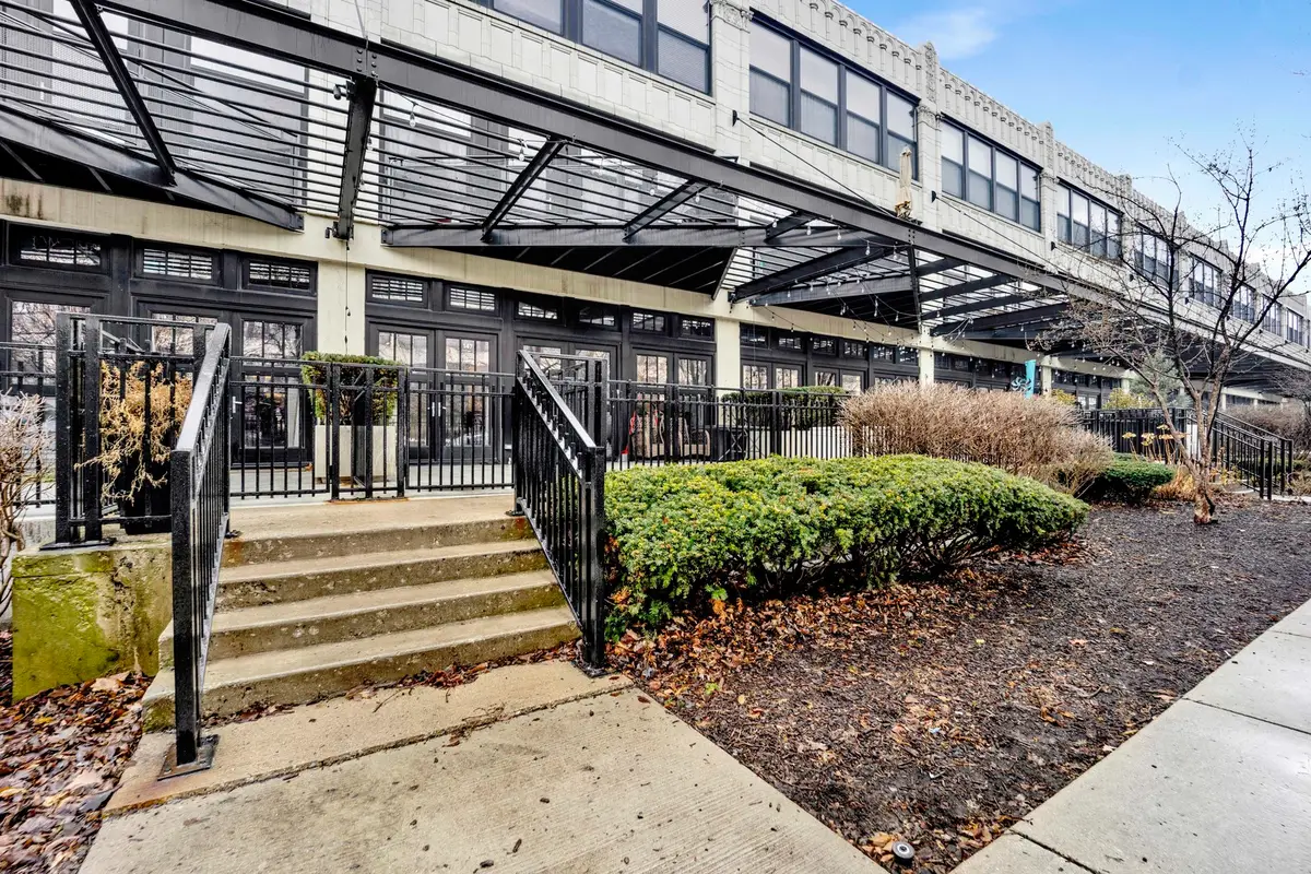 1071 W 15th Street #147, Chicago, IL 60608 - #1