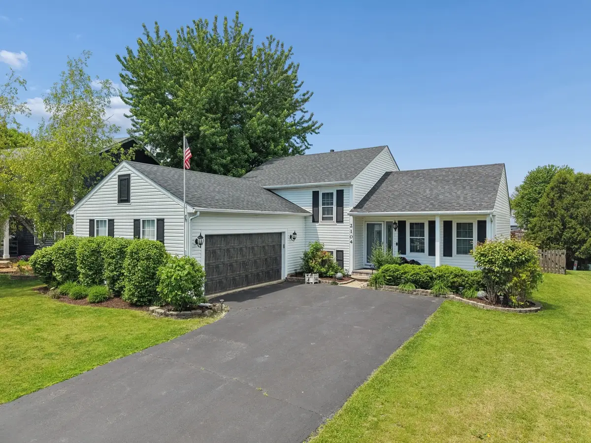 2104 Oakleaf Lane, Lake Villa, IL 60046 - #1